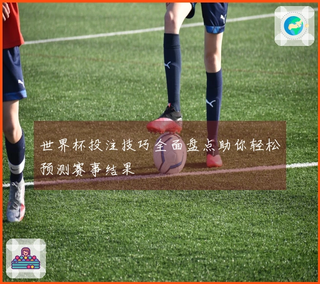 世界杯投注技巧全面盘点助你轻松预测赛事结果