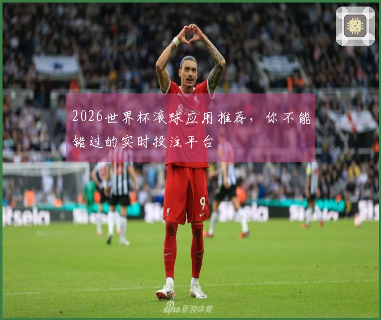 2026世界杯滚球应用推荐，你不能错过的实时投注平台