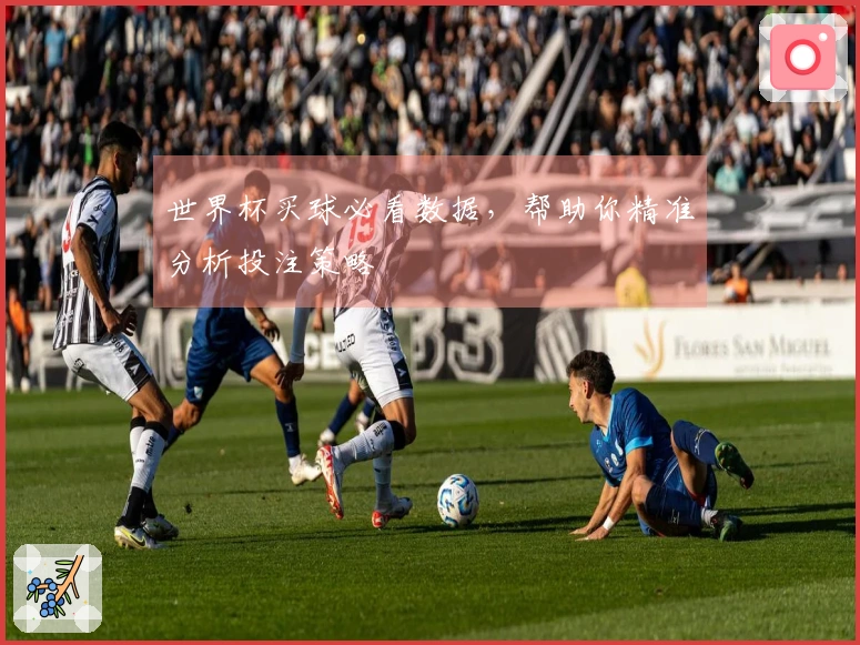 世界杯买球必看数据，帮助你精准分析投注策略