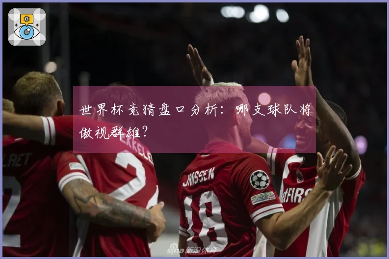 世界杯竞猜盘口分析：哪支球队将傲视群雄？